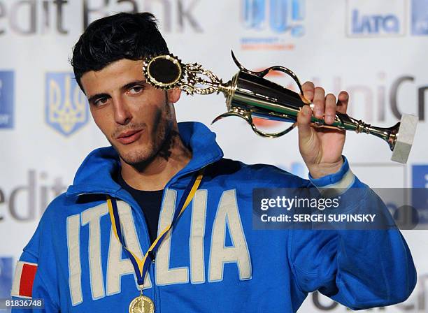 Alexander Cassara 11 Anrea Cassara Stock Photos, High-Res Pictures, and Images - Getty Images