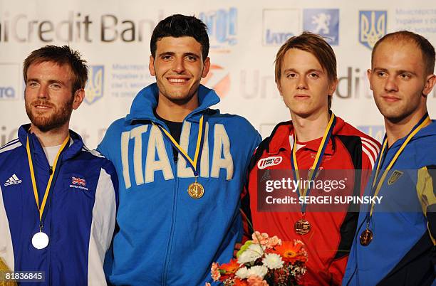 Alexander Cassara 11 Anrea Cassara Stock Photos, High-Res Pictures, and Images - Getty Images