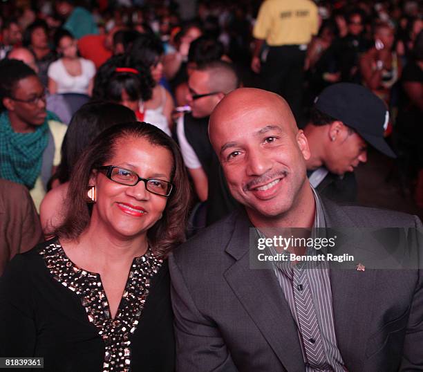 Ray Nagin Photos and Premium High Res Pictures - Getty Images