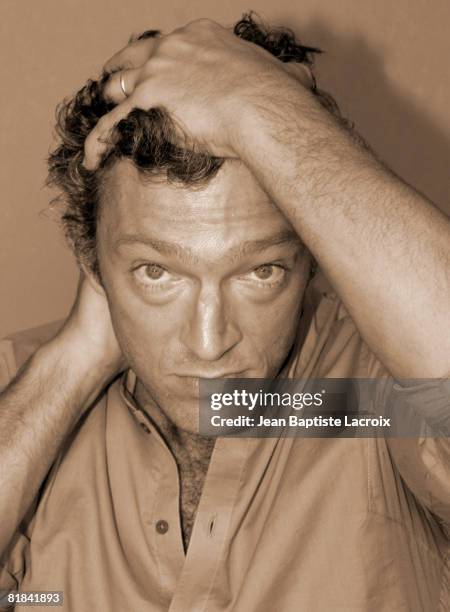 Vincent Cassel