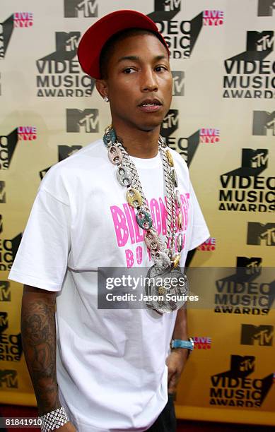 Pharrell Williams