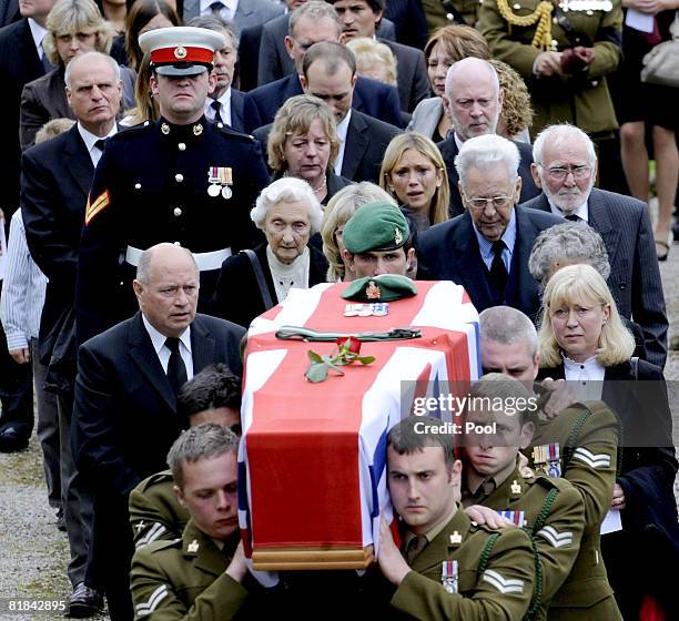 Emer Feely Rip Maureen Feely Photos and Premium High Res Pictures - Getty Images