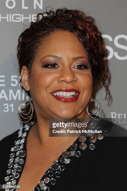 Kim Cole attends 40th Anniversary Of ESSENCE Magazine at Sunset Tower Hotel on January 27, 2010 in Los Angeles, California.