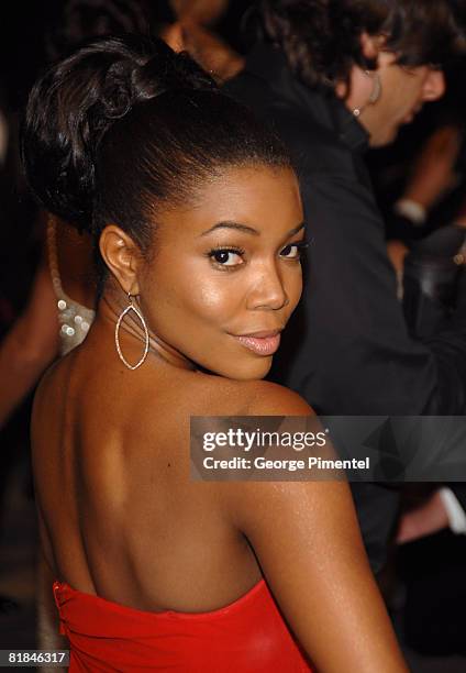 Gabrielle Union