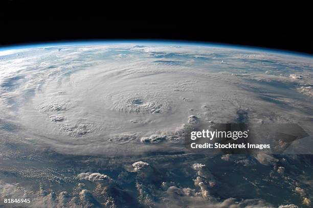 hurricane felix - hurricane felix stock pictures, royalty-free photos & images