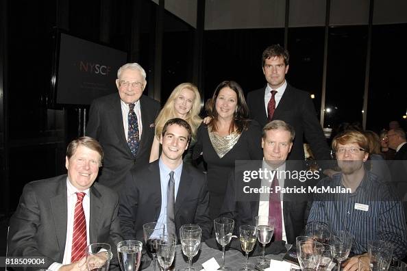 Carson Lewis Russ Carson, Lewis Cullman, Fiona Druckenmiller, Alex Goldberger ...