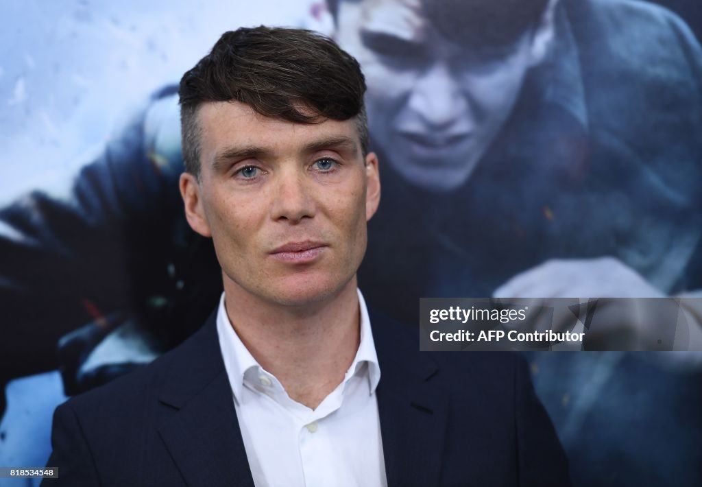 US-ENTERTAINMENT-DUNKIRK