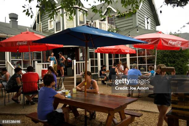Rif Raf Spring 58 Pagosa Hot Springs Stock Photos, High-Res Pictures, and Images ...