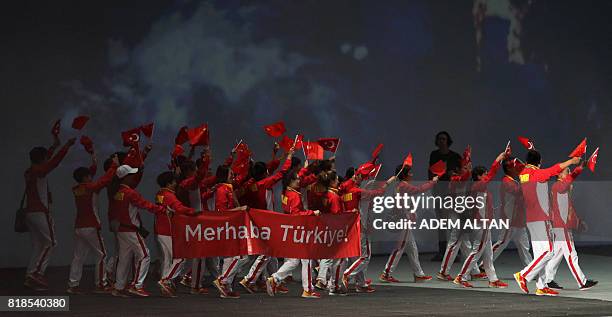 Deaflympics Photos and Premium High Res Pictures Getty Images