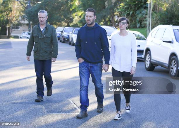 John Rudaczyk Justine Turner Photos and Premium High Res Pictures - Getty Images