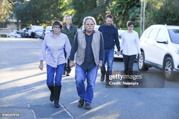 John Rudaczyk Hayden Turner Photos and Premium High Res Pictures - Getty Images