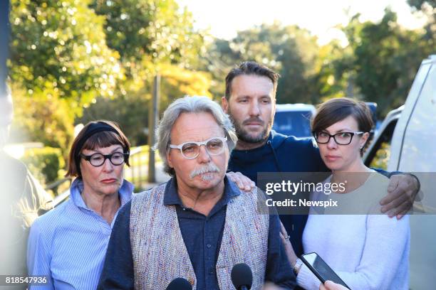 John Rudaczyk 474 Justine Law Photos & High Res Pictures - Getty Images