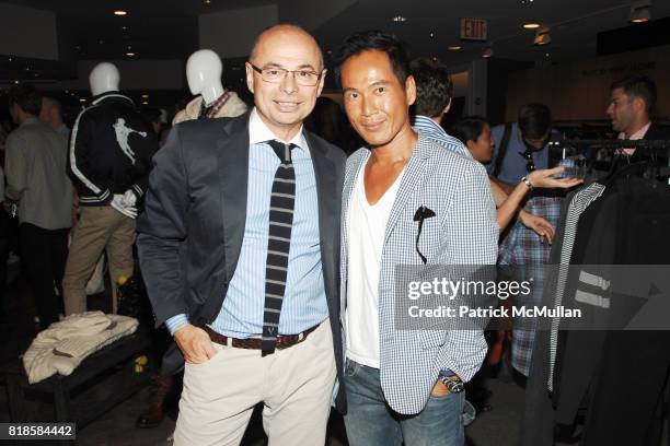 Ari Marcus 134 Reprinting Of Take Ivy Stock Photos, High-Res Pictures, and Images ...