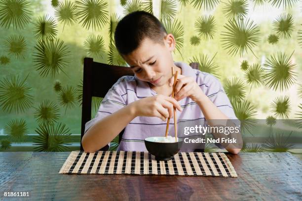 Asein Eating Rice Asian Rice Eat Photos and Premium High Res Pictures - Getty Images