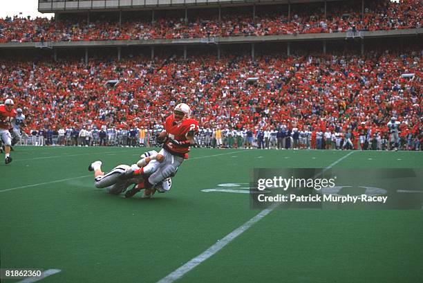 Nebraska 1993 Kansas State Photos and Premium High Res Pictures Getty