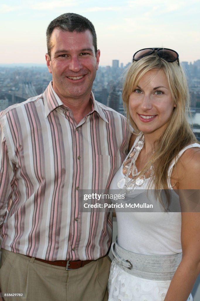 Patrick McMullan Archives
