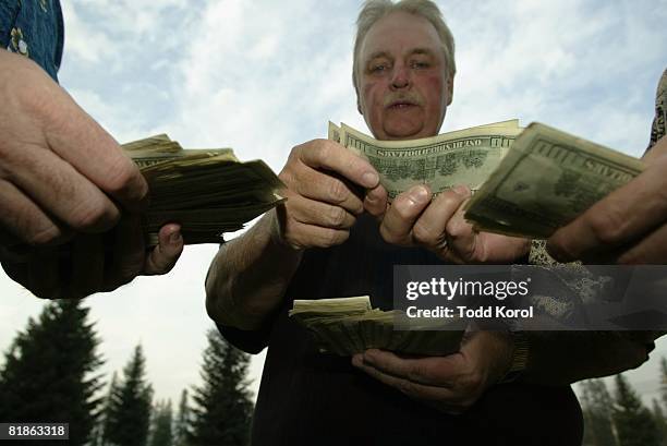 Russ Hamilton Actor Russ Hamilton Photos and Premium High Res Pictures - Getty Images