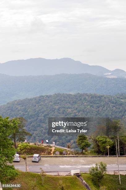 Gunung Raya Raya Light Photos and Premium High Res Pictures - Getty Images