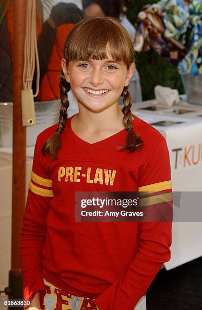 Alyson Stoner