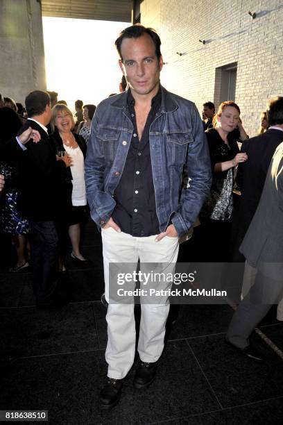 Will Arnett attends DIGITAS & The Third Act Present: Kick-off COCKTAIL PARTY for the DIGITAL CONTENT NEWFRONT CONFERENCE at The Standard Hotel on...
