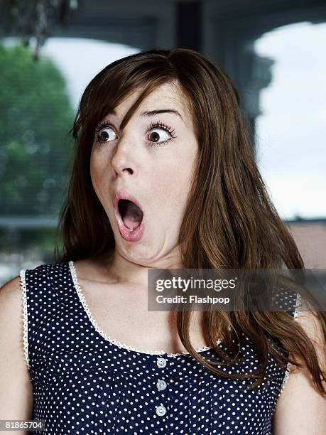 Shoking Look What A Shock Photos and Premium High Res Pictures - Getty Images