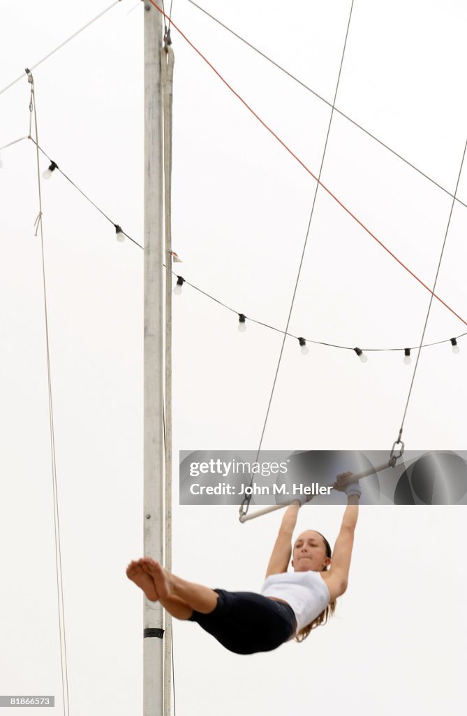 Ringling Bros. And Barnum & Bailey Present Circus By The Sea