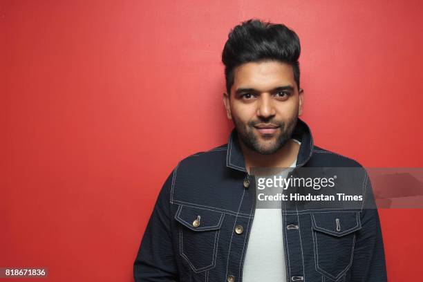 Guru Randhawa Photos and Premium High Res Pictures - Getty Images