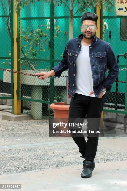 Guru Randhawa Photos and Premium High Res Pictures - Getty Images Guru Randhawa Photos and Premium High Res Pictures - Getty Images