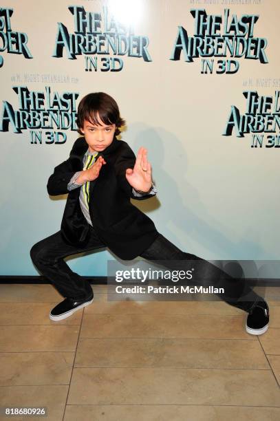 Moah Ringer Noah Ringer Photos and Premium High Res Pictures - Getty Images