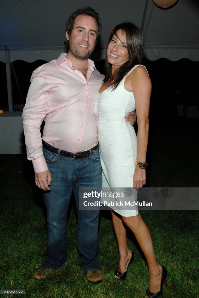 Patrick McMullan Archives