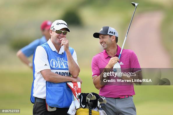 146th Open Championship - Previews 146th Open Championship - Previews