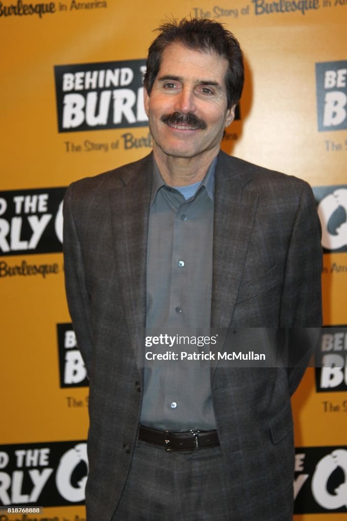 Patrick McMullan Archives