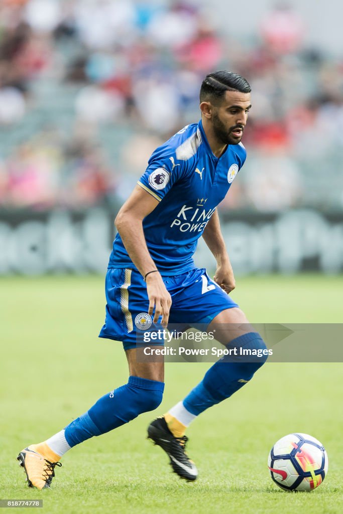 Premier League Asia Trophy - Day 1