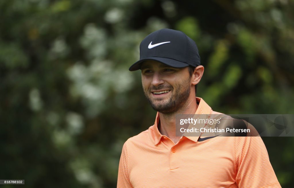 146th Open Championship - Previews