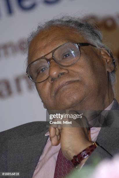 Profc N R Rao 14 Prof Cnr Rao Stock Photos, High-Res Pictures, and Images - Getty Images