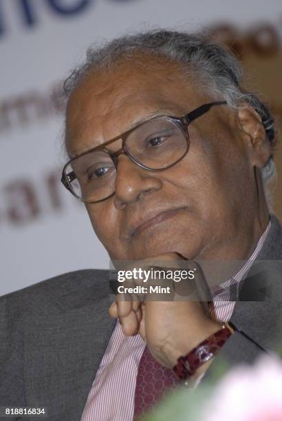 Profc N R Rao 14 Prof Cnr Rao Stock Photos, High-Res Pictures, and Images - Getty Images
