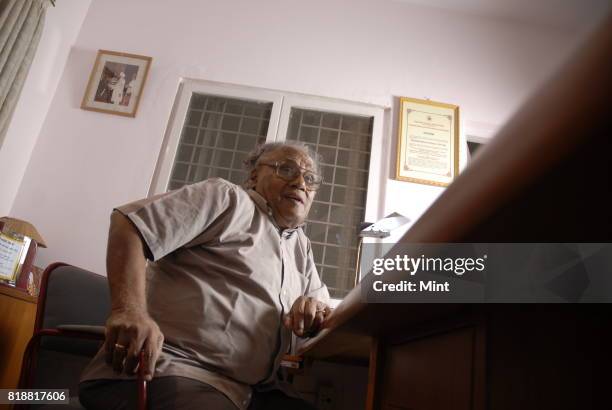 Profc N R Rao 76 C N R Rao Stock Photos, High-Res Pictures, and Images - Getty Images