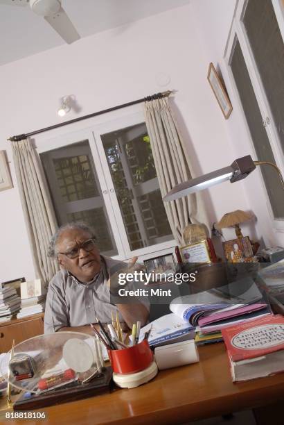 Profc N R Rao 28 C N R Rao Stock Photos, High-Res Pictures, and Images - Getty Images