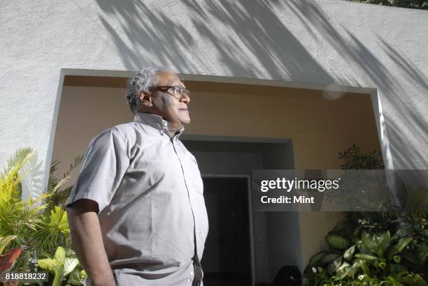Profc N R Rao 28 C N R Rao Stock Photos, High-Res Pictures, and Images - Getty Images