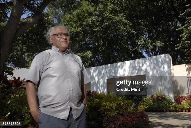 Profc N R Rao 76 C N R Rao Stock Photos, High-Res Pictures, and Images - Getty Images
