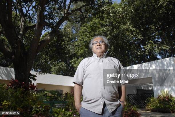 Profc N R Rao 28 Cnr Rao Stock Photos, High-Res Pictures, and Images - Getty Images
