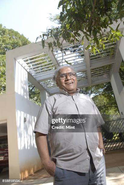 Profc N Rao 28 Cnrrao Stock Photos, High-Res Pictures, and Images - Getty Images
