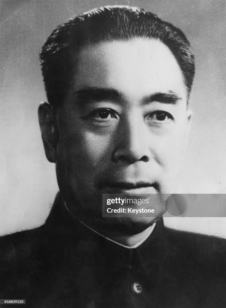 Zhou Enlai