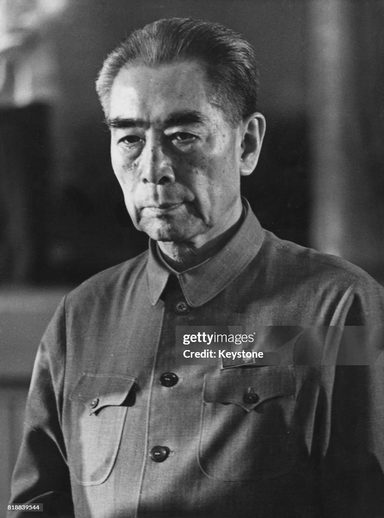 Zhou Enlai