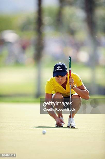 700 2008 Kraft Nabisco Championship Stock Photos, HighRes Pictures