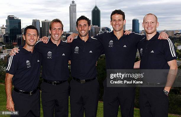 Mark Knowles Rha Robert Dwyer Photos and Premium High Res Pictures - Getty Images