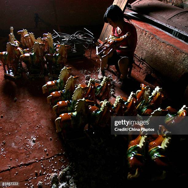 72 Mengjin County Photos & High Res Pictures Getty Images