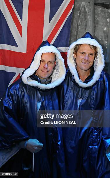 Mark Pollock Rowing Mark Pollock Photos and Premium High Res Pictures - Getty Images