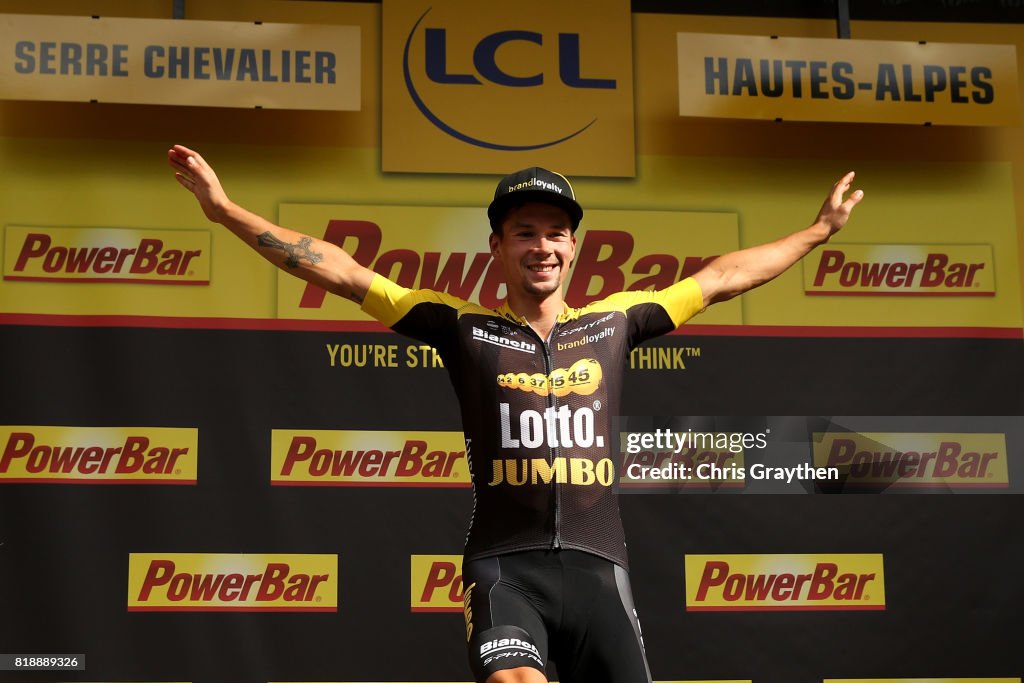 Le Tour de France 2017 - Stage Seventeen