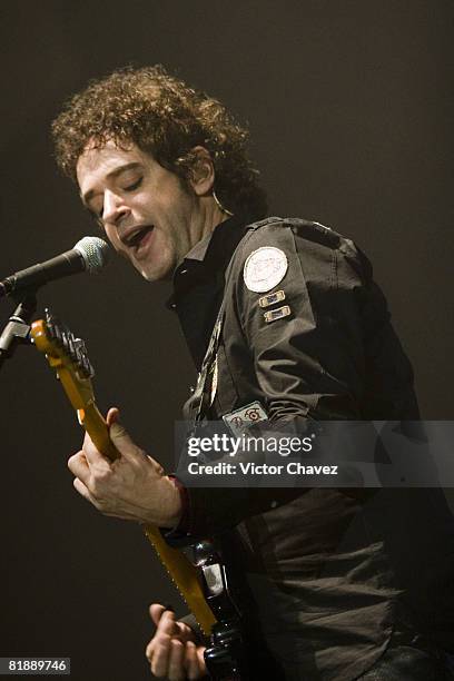 Gustavo Cerati